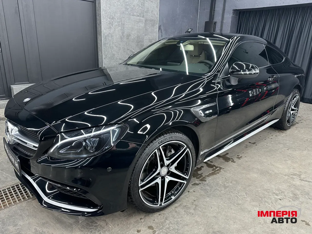 Mercedes-Benz C-Класс - фото 6