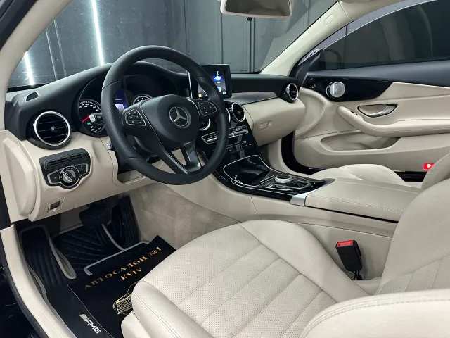 Mercedes-Benz C-Класс - фото 3