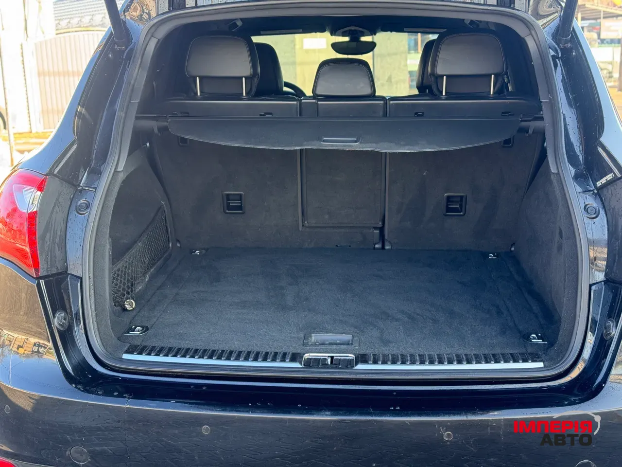 Porsche Cayenne - фото 20