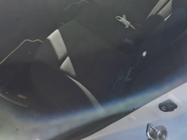 Kia Forte - фото 5