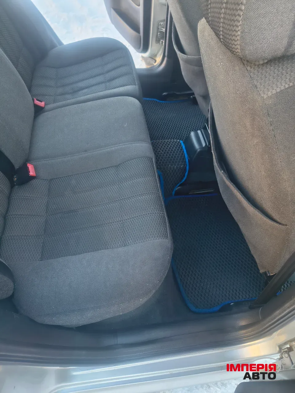 Skoda Octavia - фото 15