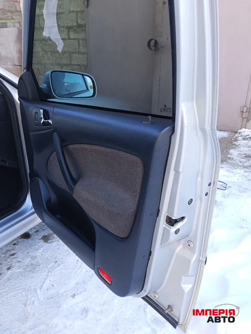 Skoda Octavia - фото 10