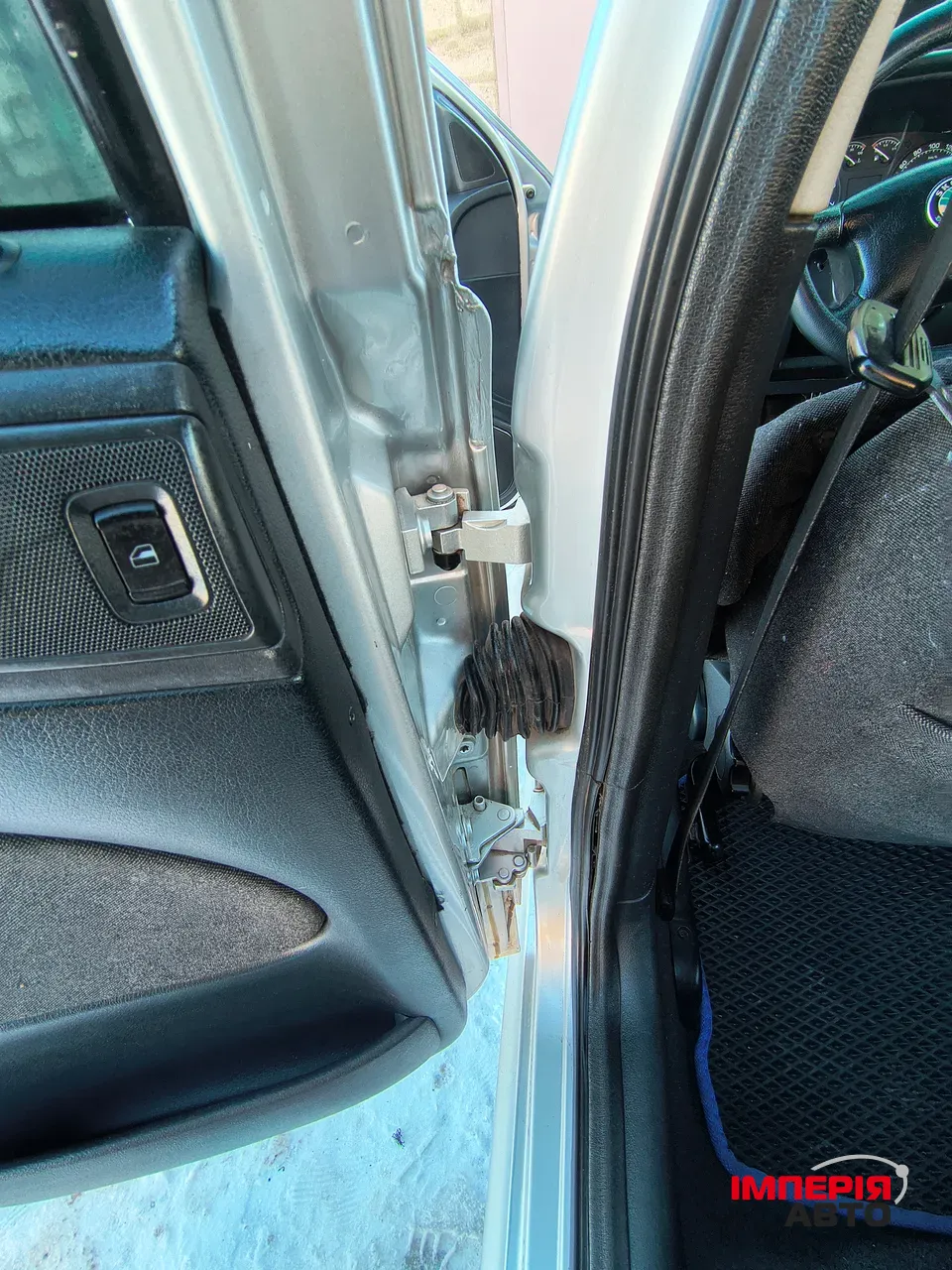 Skoda Octavia - фото 9