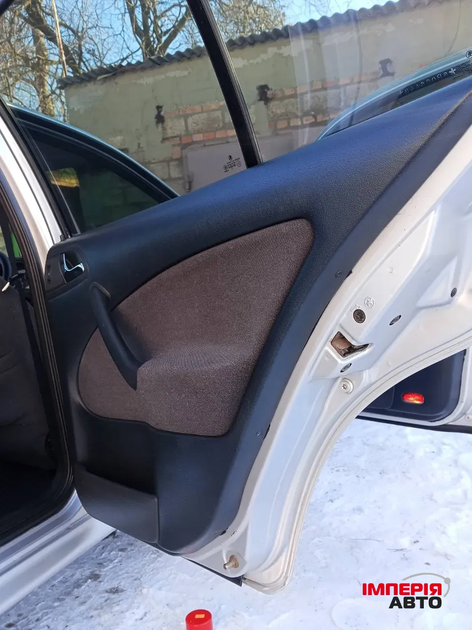 Skoda Octavia - фото 8