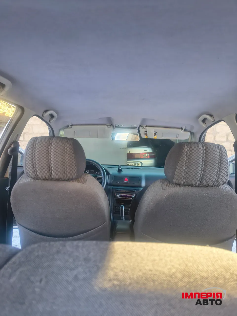 Skoda Octavia - фото 16