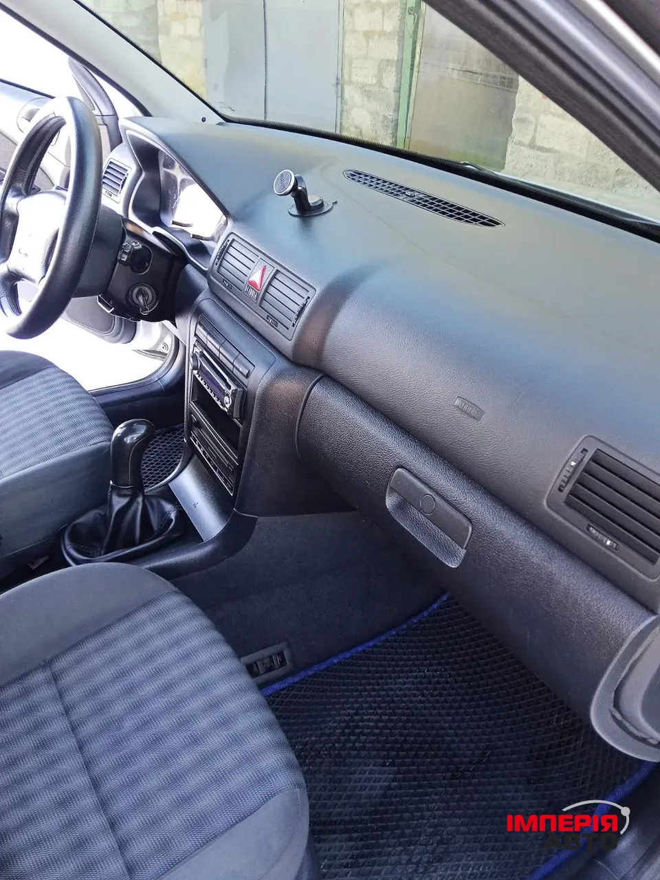 Skoda Octavia - фото 7