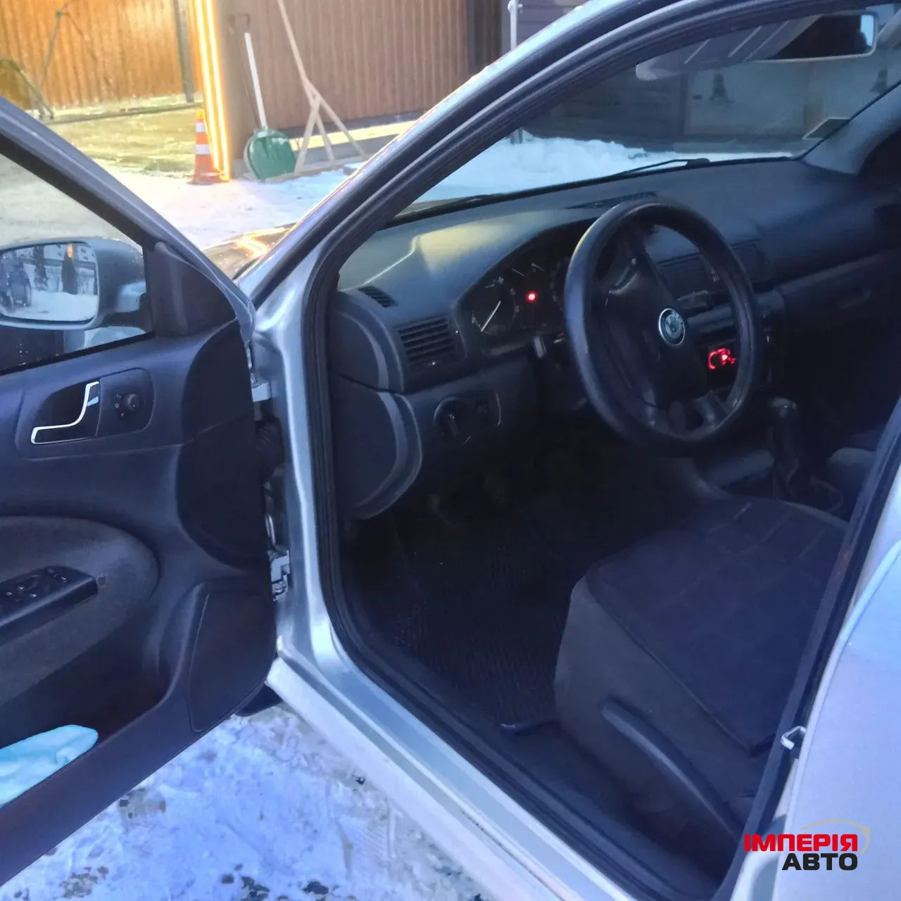 Skoda Octavia - фото 6