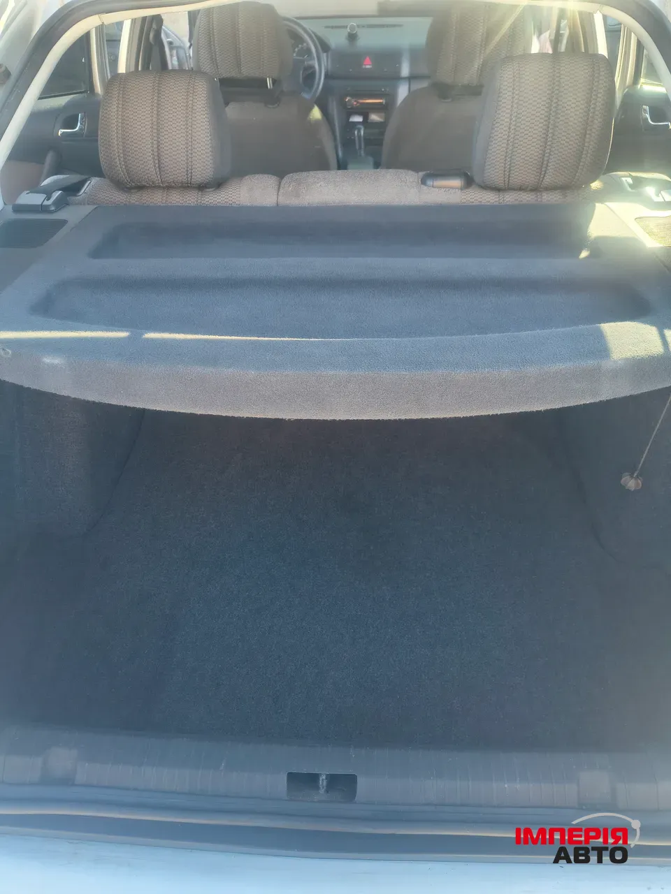 Skoda Octavia - фото 14