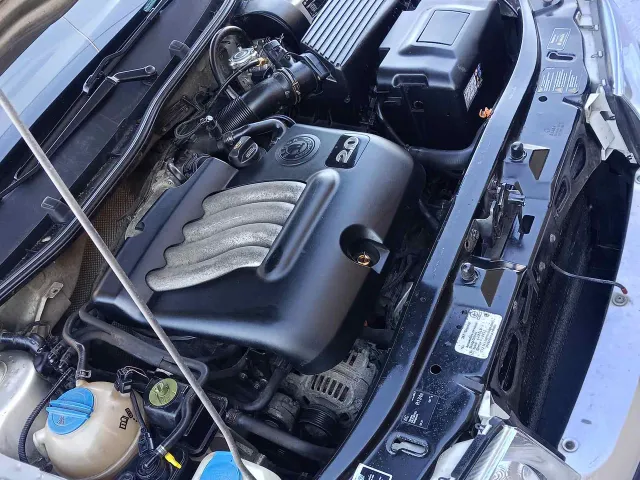 Skoda Octavia - фото 5