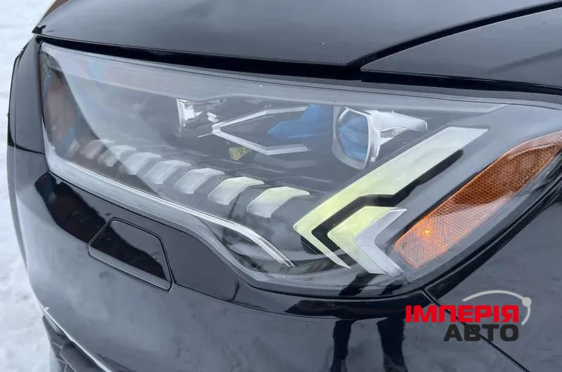 Audi Q7 - фото 4