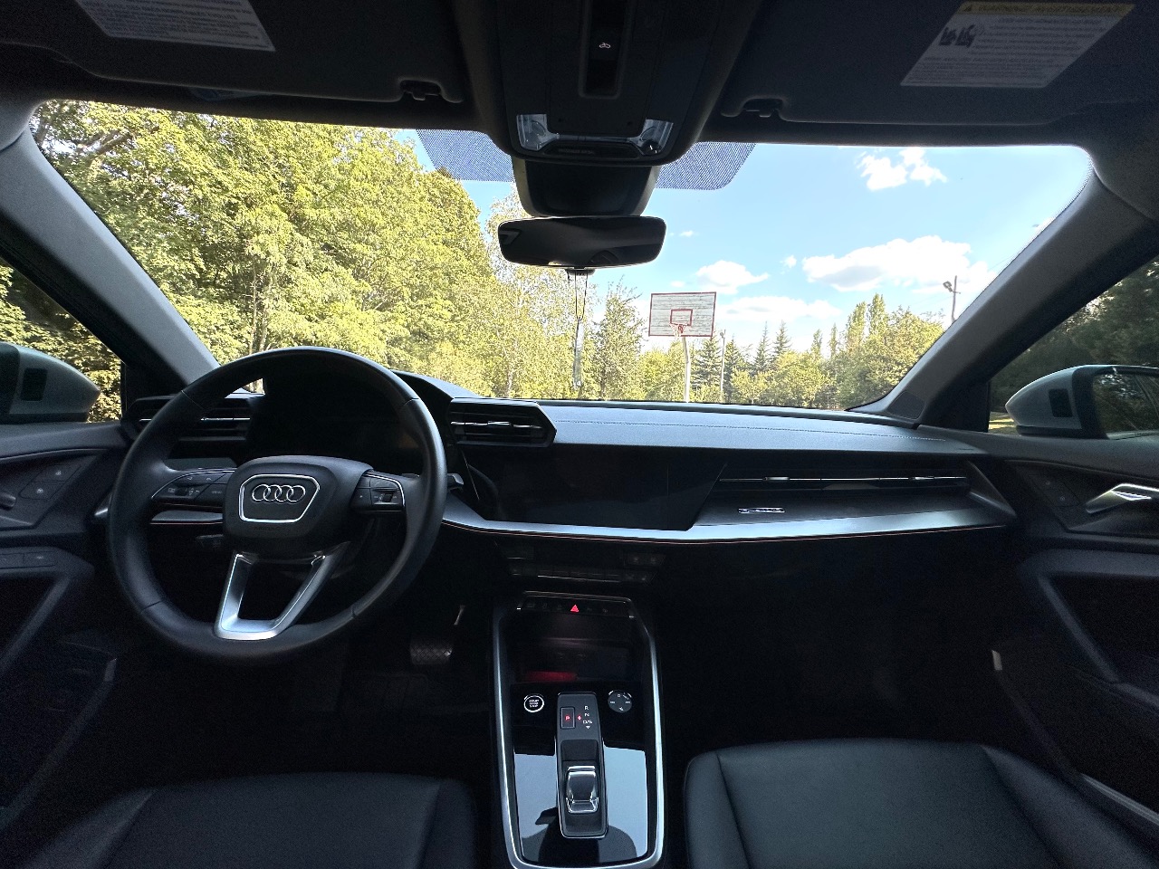 Audi A3 - фото 3