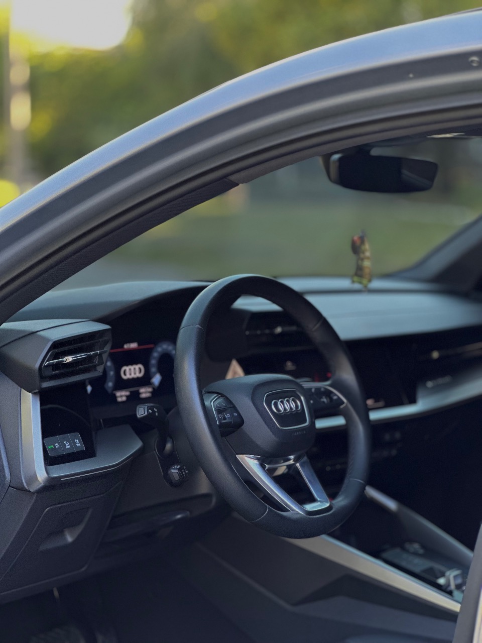 Audi A3 - фото 2