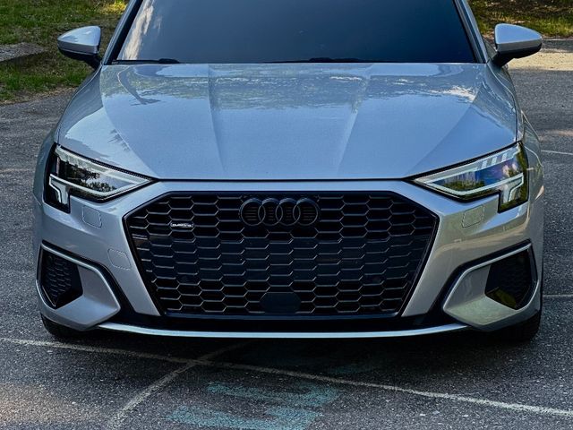 Audi A3 - фото 1
