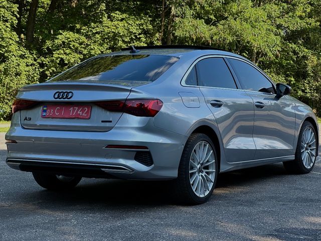 Audi A3 - фото 5