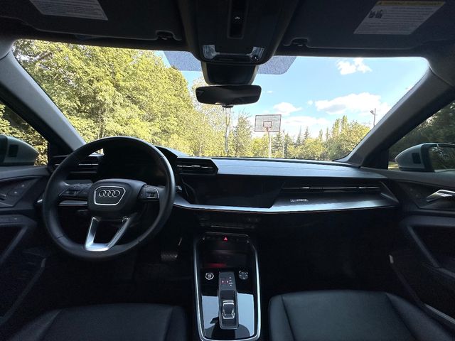 Audi A3 - фото 4