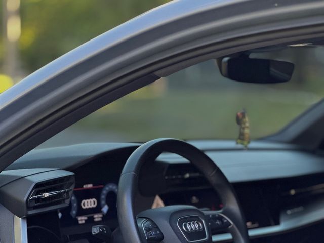 Audi A3 - фото 2