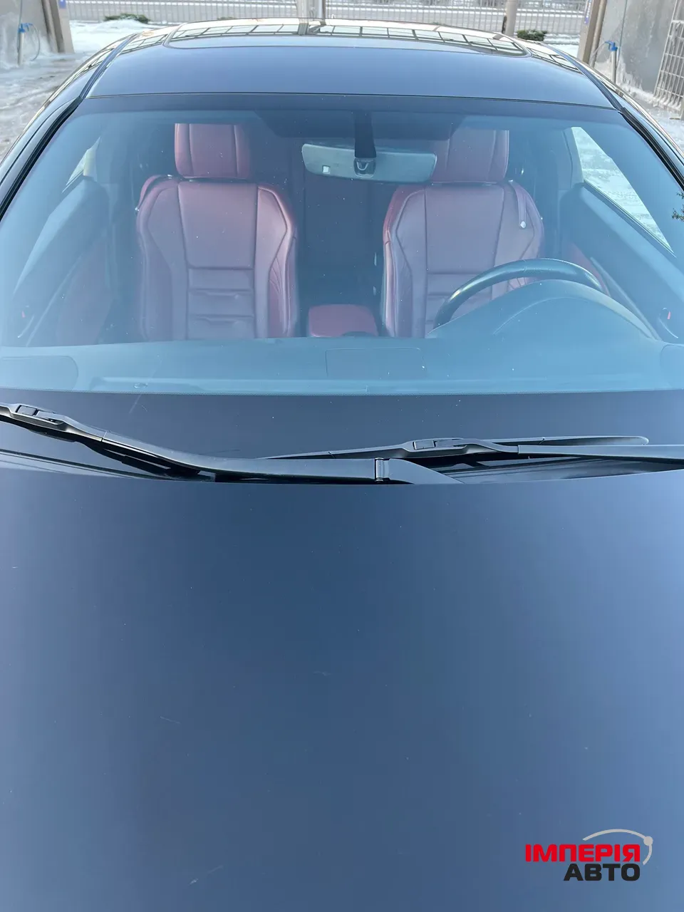 Lexus RC - фото 30