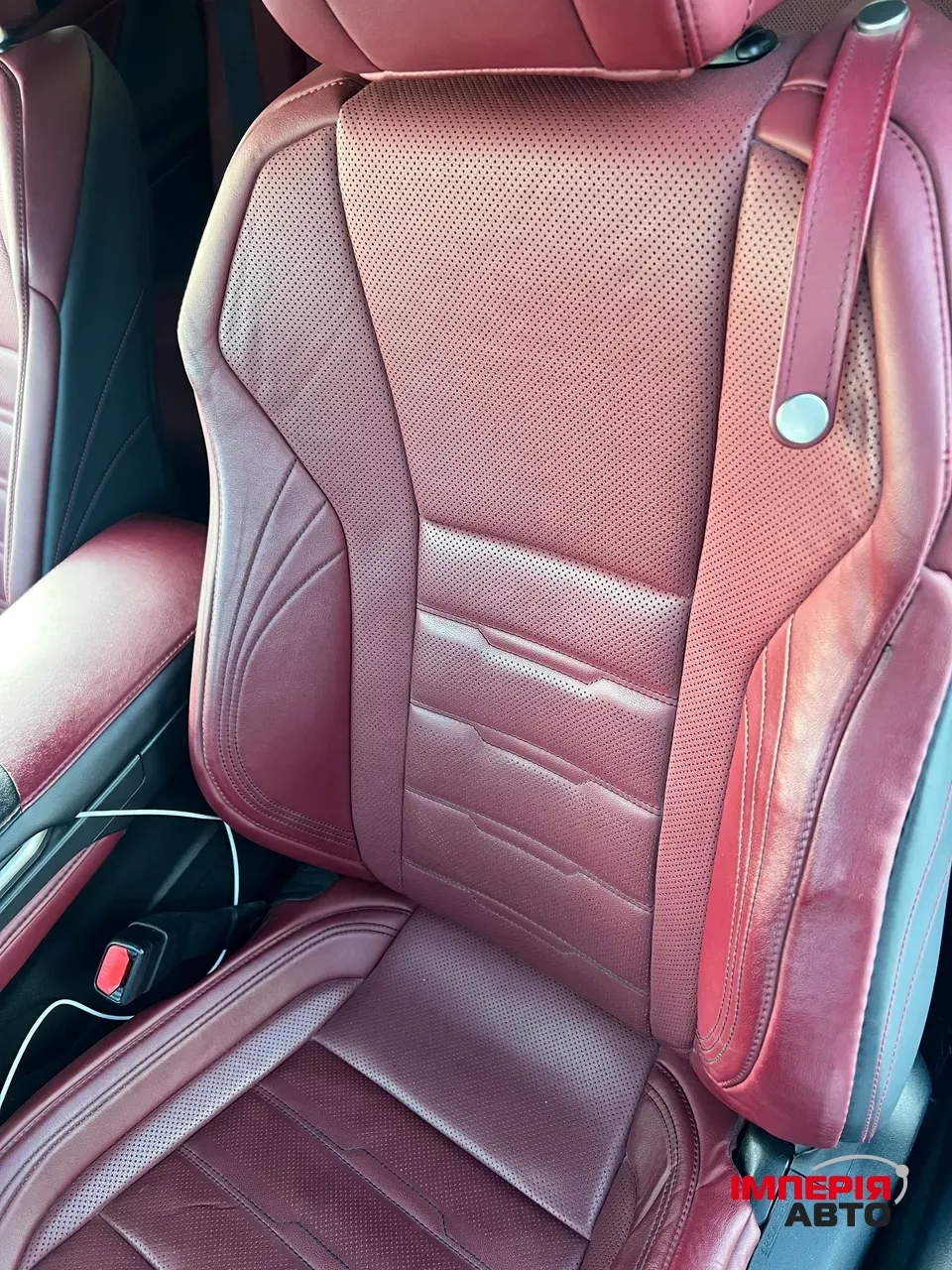 Lexus RC - фото 18