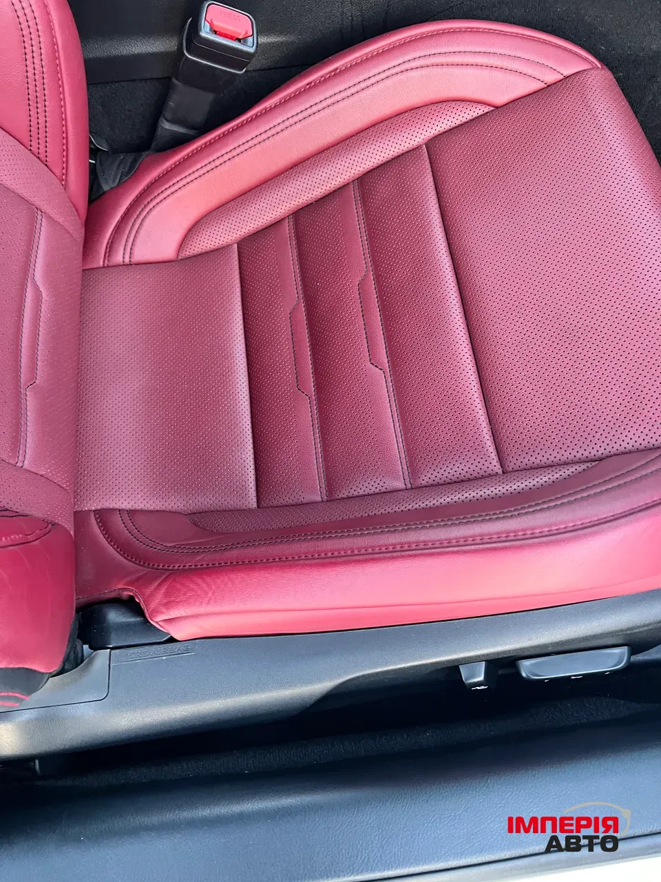 Lexus RC - фото 23