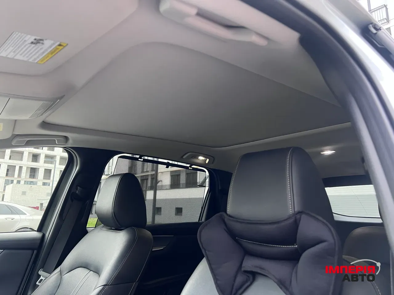 Mazda CX-90 - фото 21