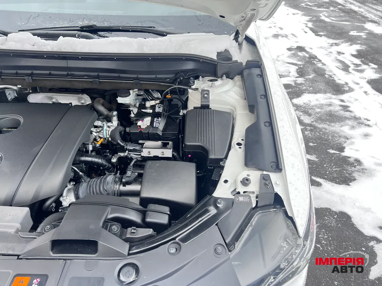 Mazda CX-5 - фото 21