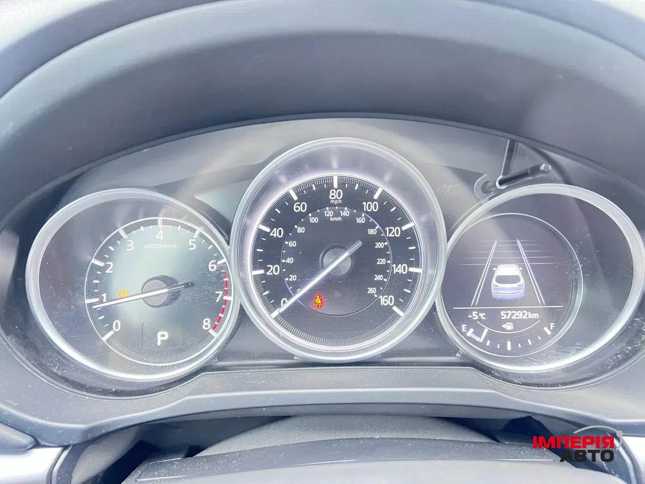 Mazda CX-5 - фото 5