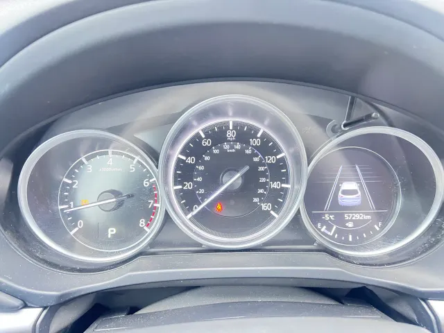 Mazda CX-5 - фото 5