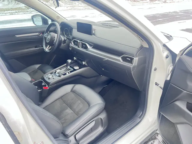 Mazda CX-5 - фото 3