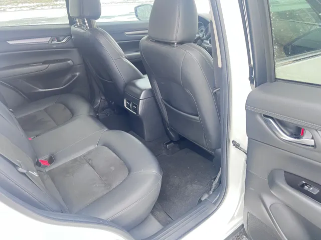 Mazda CX-5 - фото 4