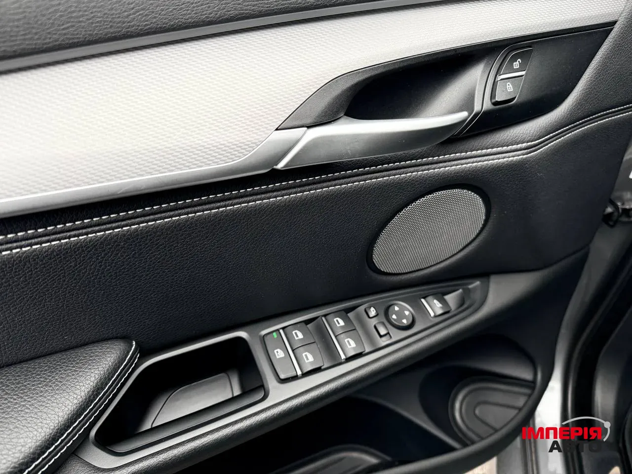 BMW X6 - фото 15