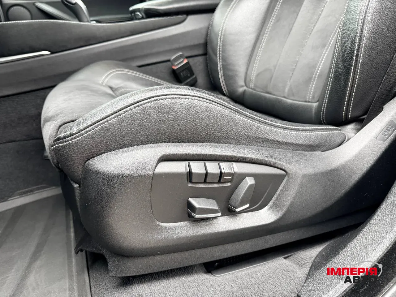 BMW X6 - фото 21