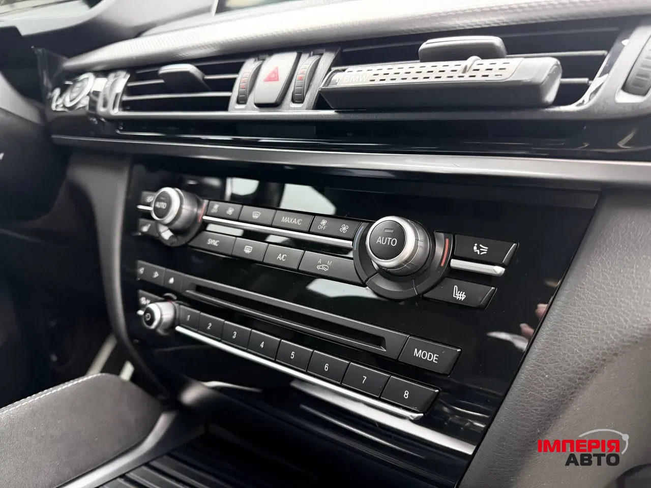 BMW X6 - фото 30