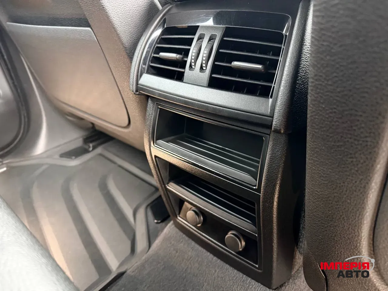 BMW X6 - фото 34