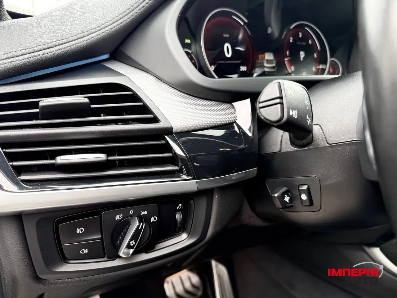 BMW X6 - фото 16