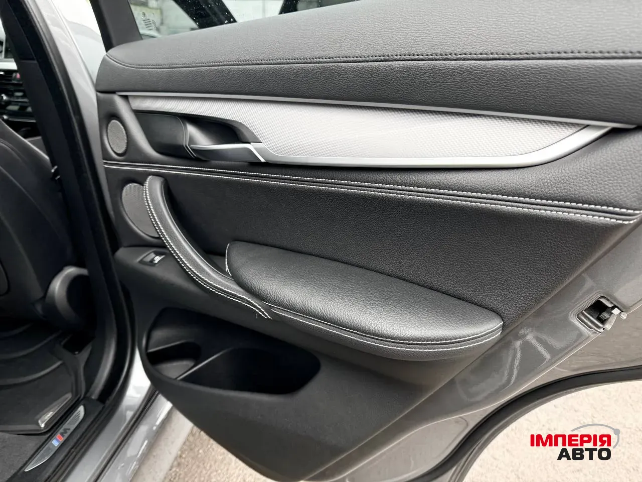 BMW X6 - фото 36