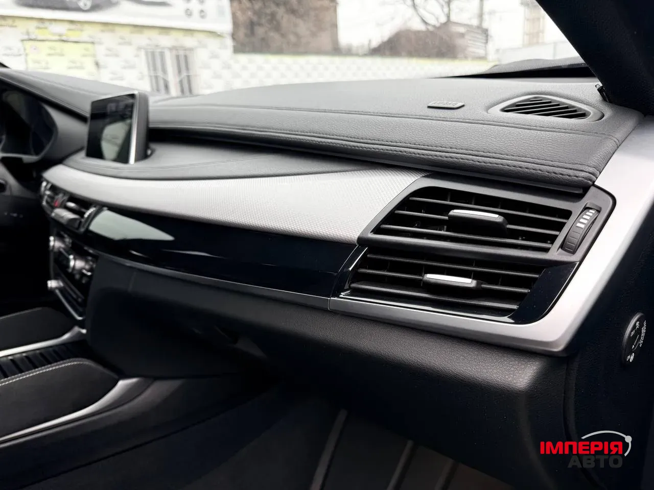 BMW X6 - фото 22