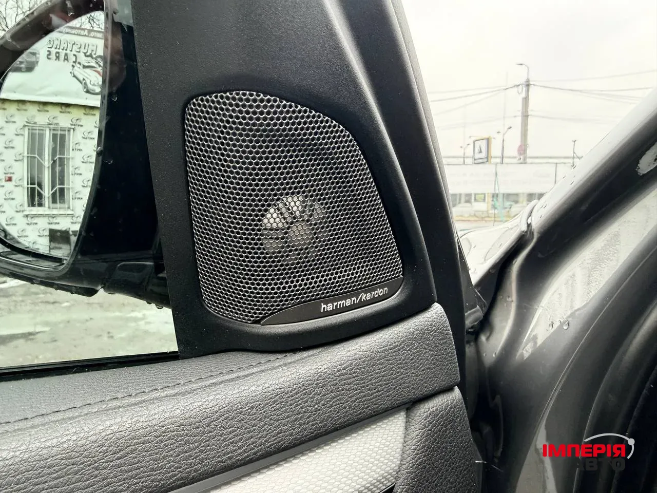 BMW X6 - фото 13