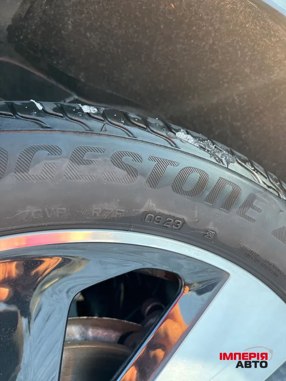 BMW i3 - фото 19