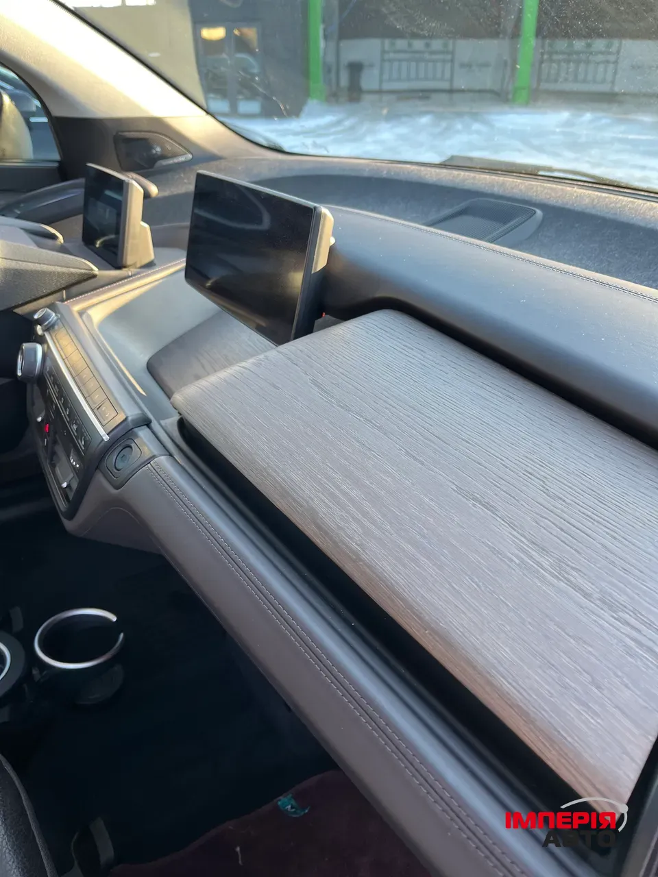 BMW i3 - фото 12