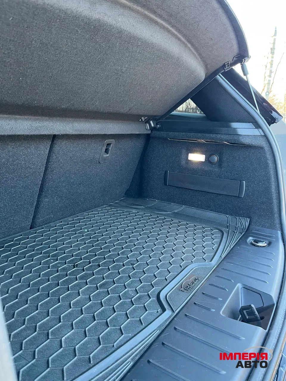 BMW i3 - фото 17