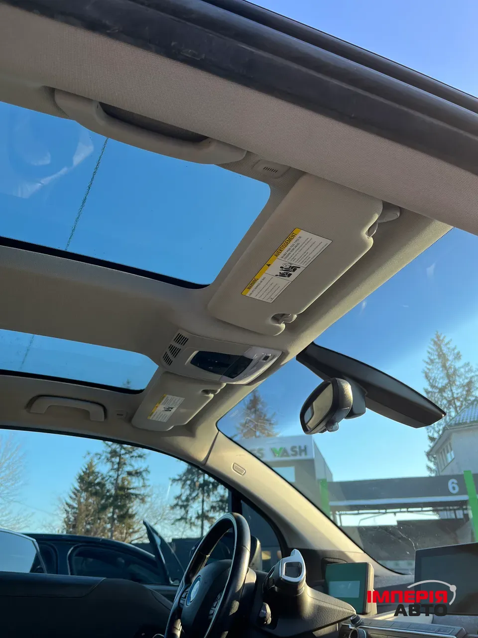 BMW i3 - фото 15