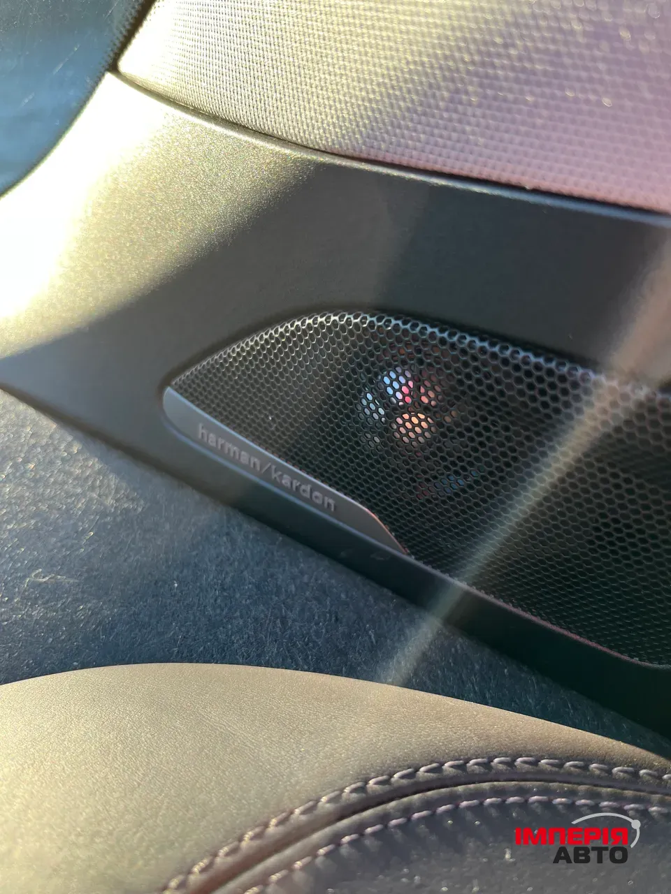 BMW i3 - фото 14