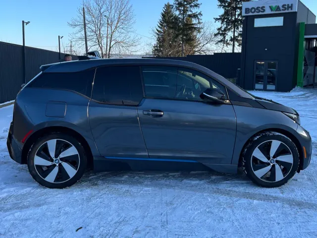 BMW i3 - фото 4