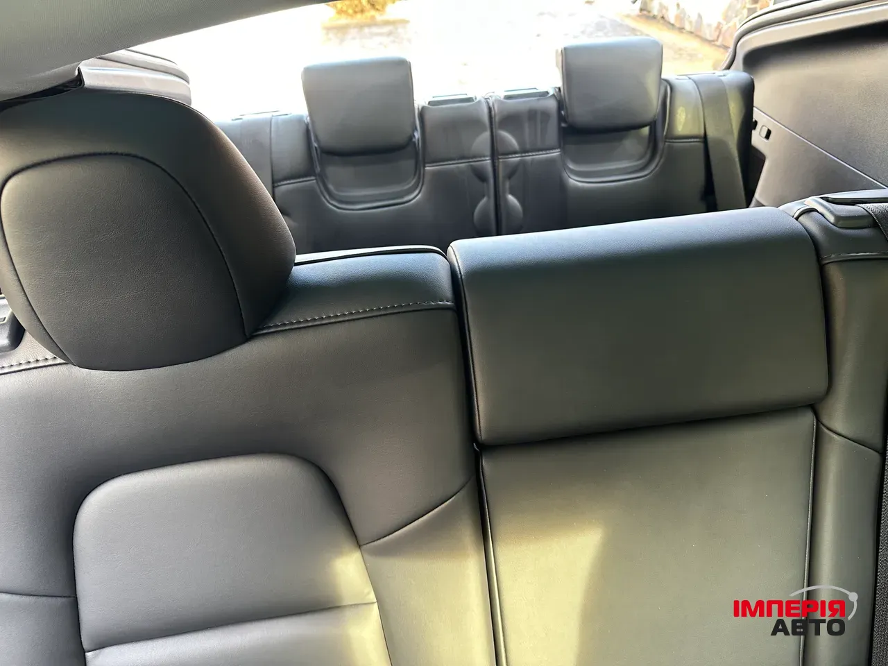 Tesla Model Y - фото 16