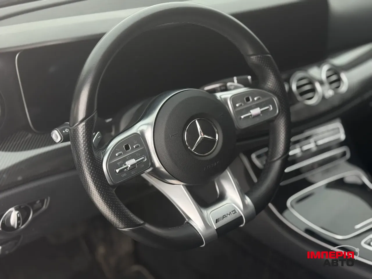 Mercedes-Benz E-Класс - фото 8