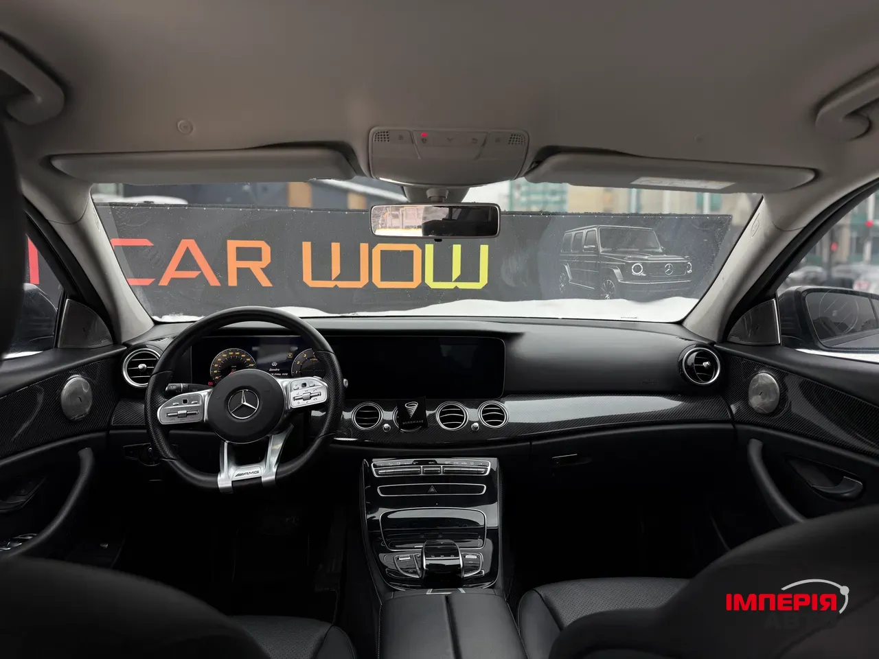 Mercedes-Benz E-Класс - фото 7