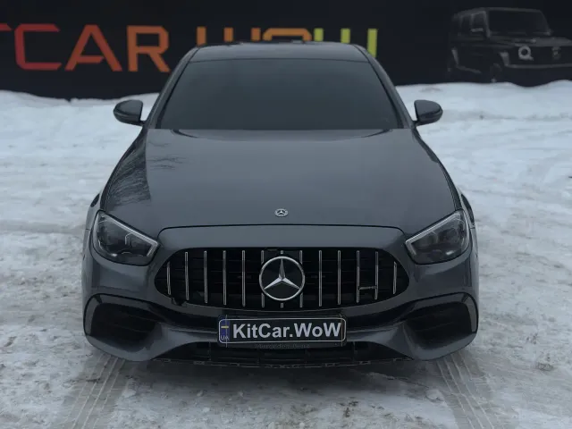 Mercedes-Benz E-Класс - фото 2