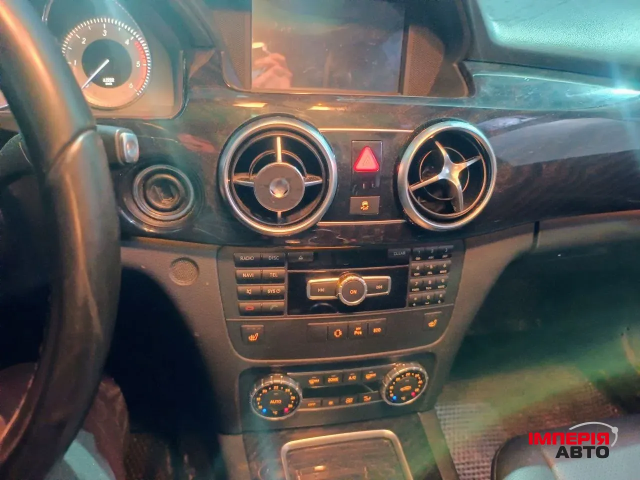 Mercedes-Benz GLK-Класс - фото 17