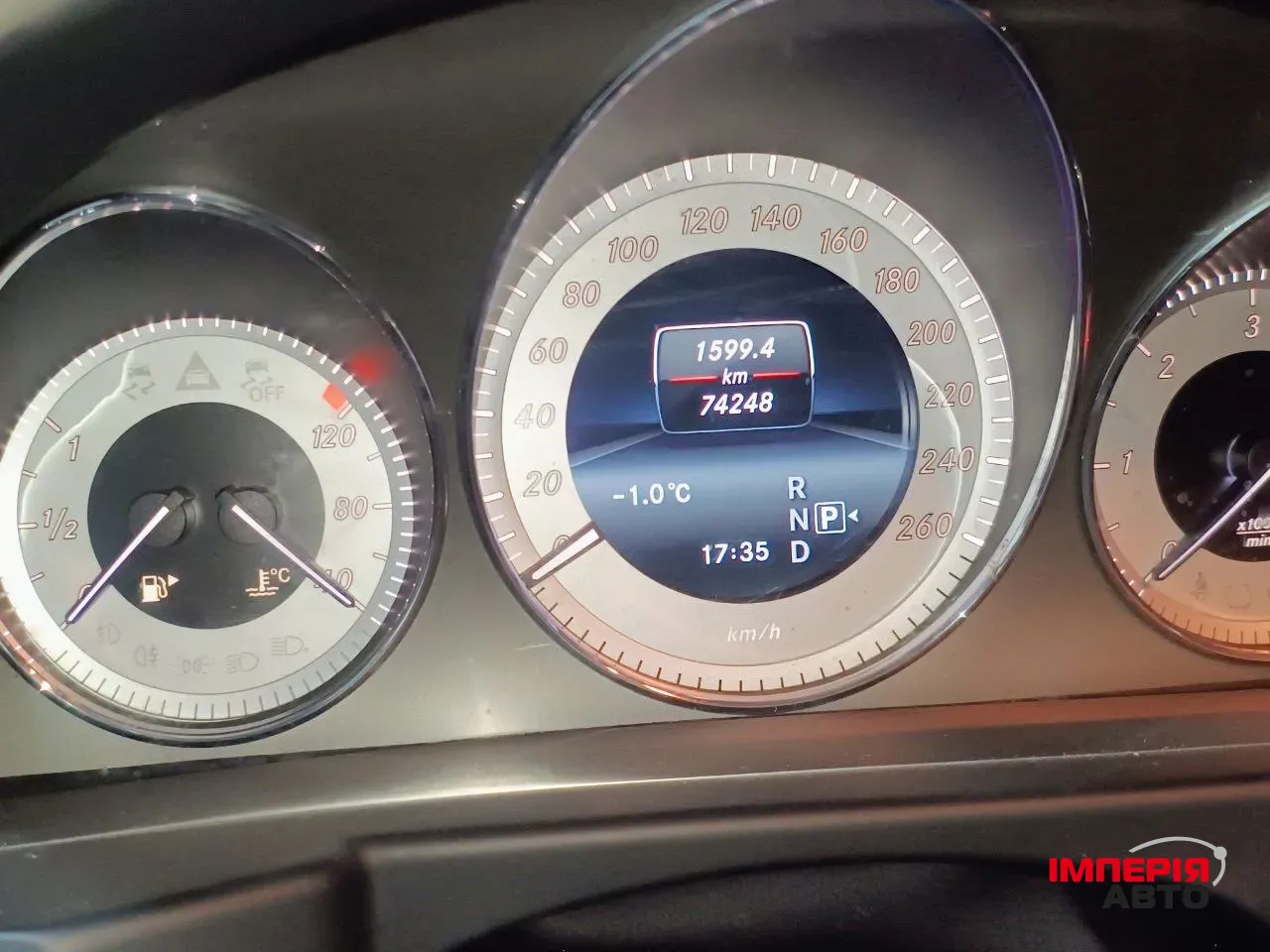 Mercedes-Benz GLK-Класс - фото 11