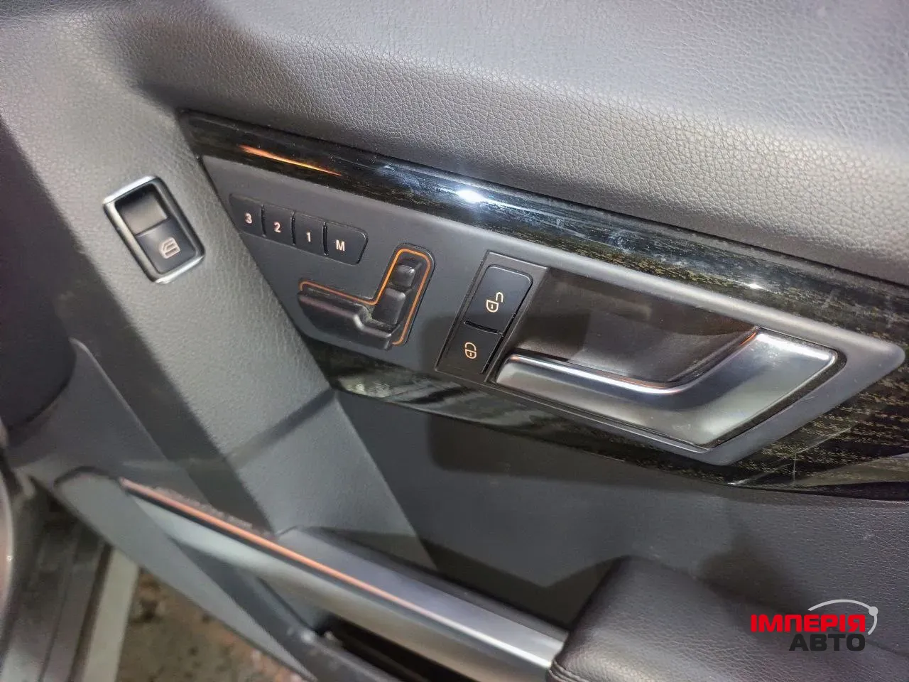 Mercedes-Benz GLK-Класс - фото 9